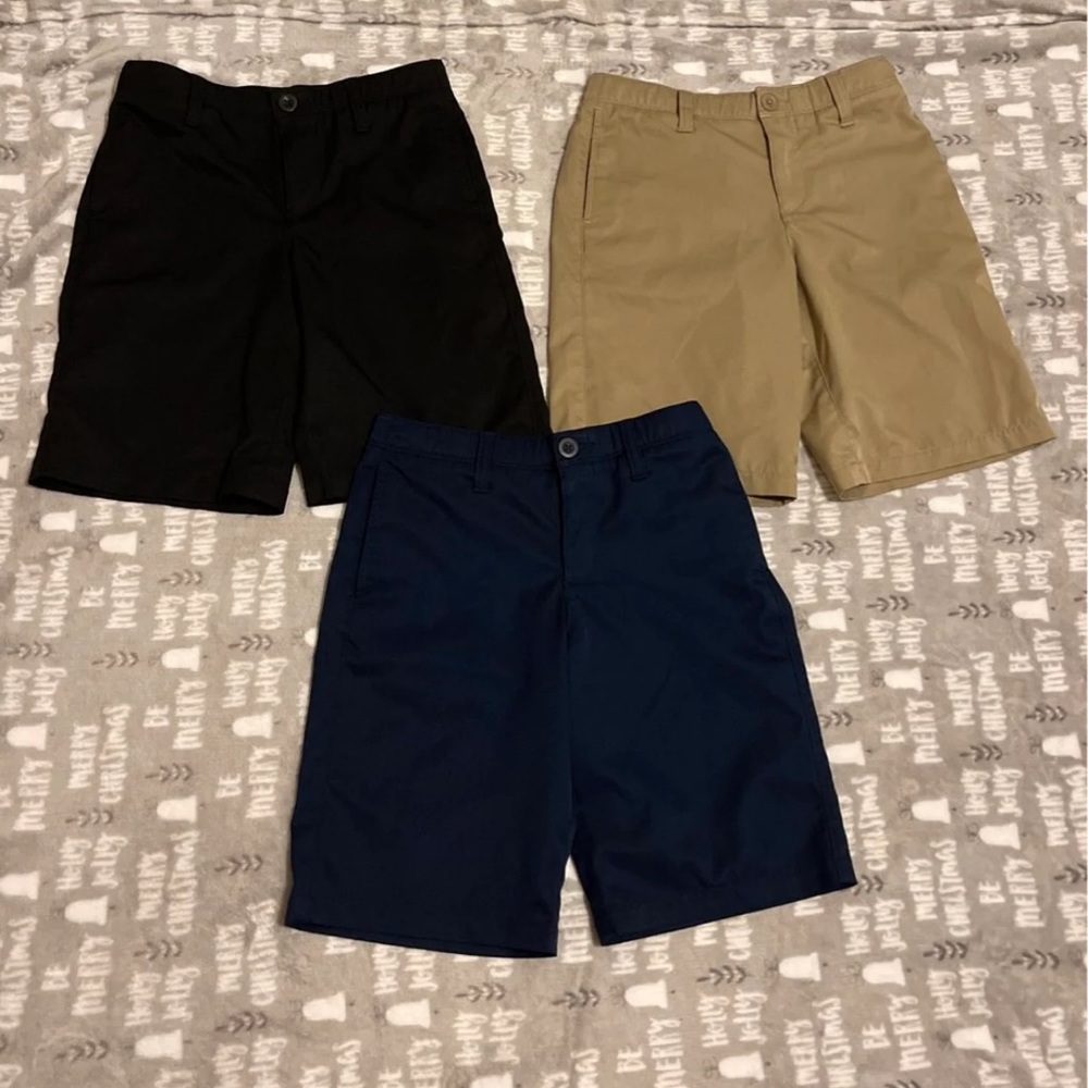 Under Armour shorts